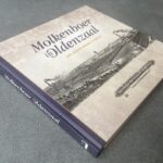 Aanbieding boek Molkenboer