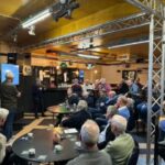 Lezing stadsrechten Oldenzaal