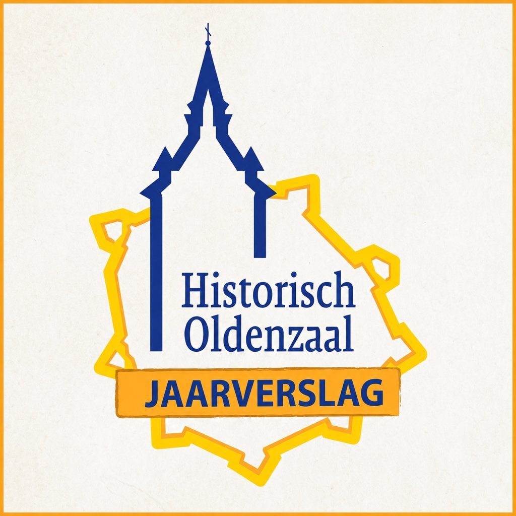Jaarverslag activiteiten 2025