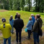 Wandeling Grafheuvels op het Groote Veld