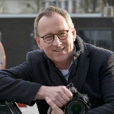 Foto van bestuurslid Carlo ter Ellen