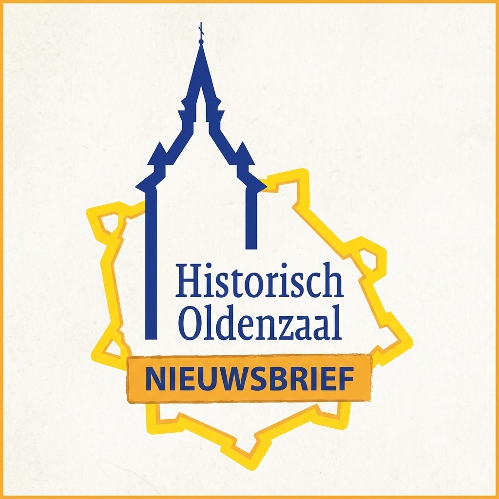 Nieuwsbrief – April 2026