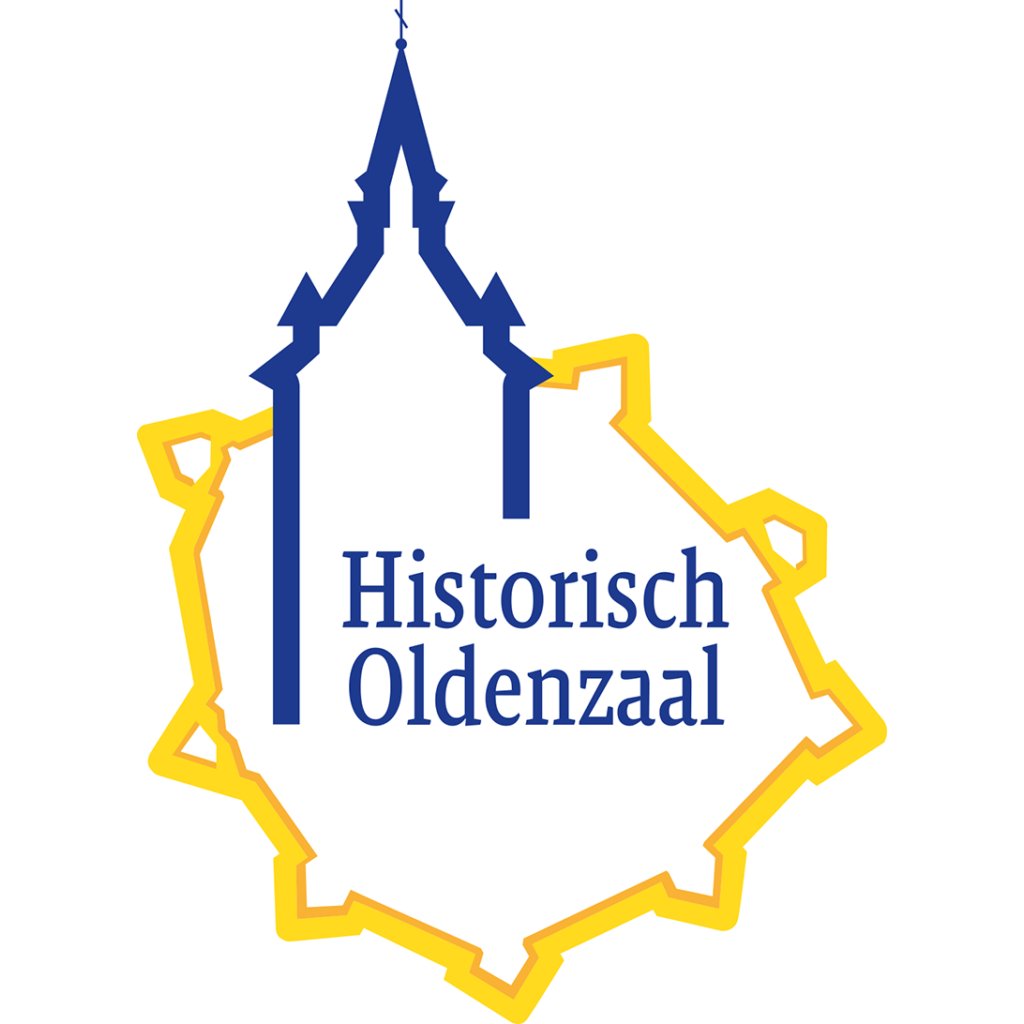 Site icon en tevens het logo van de Historische Vereniging Oldenzaal