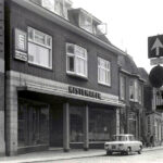 Lezing familiegeschiedenis van Oldenzaalse meubelmakers