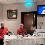 Lezing begraafplaats Hengelosestraat