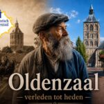 Foto-expositie: Oldenzaal verleden tot heden