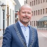 Foto van Patrick Welman